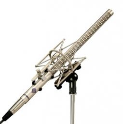 Neumann KMR 82 i Long Shotgun (16 in) With Case And MZW 67