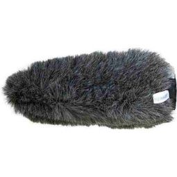 K-Tek KRME200 Fur Windsock for 8" Shotgun