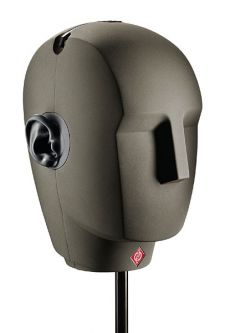 Neumann KU 100 Binaural Dummy Head Microphone System