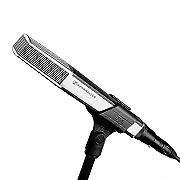Sennheiser MD441 Supercardioid Dynamic Microphone