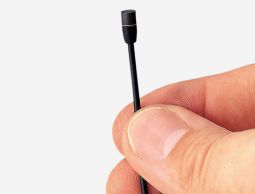 Sennheiser MKE Lavalier K105S-EW BEI Complete MKE105 Lavalie