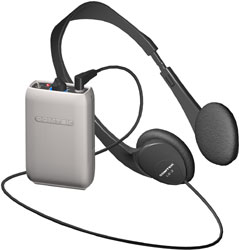 COMTEK PR-216 Rugged and versatile Receiver
