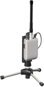 COMTEK PR-216 Option P7  PR-216 receiver with BNC connector