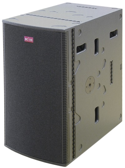 subwoofer pro