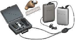 COMTEK RC-216 Receive-A-Cue System.