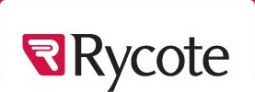 Rycote 3/8" Male To 5/8"-27 Female Brass Stand Adaptor Only