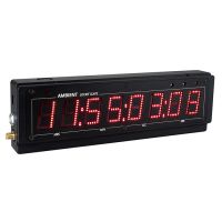 Ambient Timecode