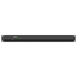 Cedar ADA Integrated A/D D/A Convertor