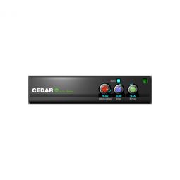 Cedar CS7 Debuzz - Buzz and Hum removal module