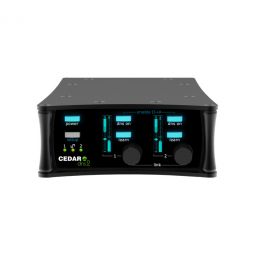 Cedar DNS 2 Dialogue Noise Suppressor