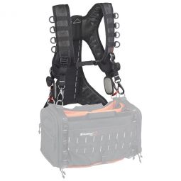 K-Tek Stingray Harness