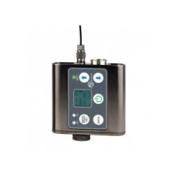 Lectrosonics SMDWB Dual-Battery Wideband Transmitter