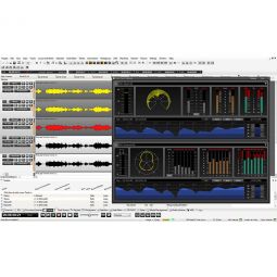 Merging Technologies Masscore Multicore Extension