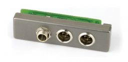Lectrosonics SREXT SR Connector Plate For External Camera Us