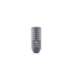 CCM 4VP Ug Cardioid, side-address, with moderate attenuation of proximity effect