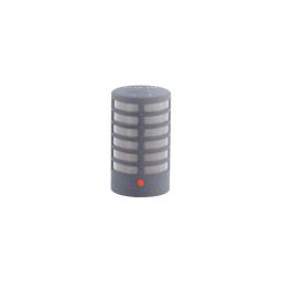 MK 4VPg Cardioid, side-address, matte gray, with moderate attenuation of proximity effect