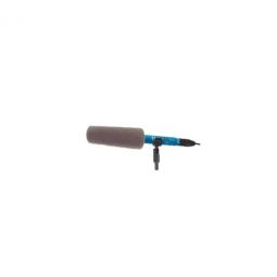 W 170, Foam Windscreen for SuperCMIT 2U, Light Gray