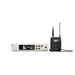 Sennheiser EW 100 G4-ME2 Wireless lavalier set