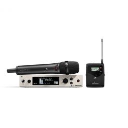 Sennheiser EW 300 G4 Base Combo Kit
