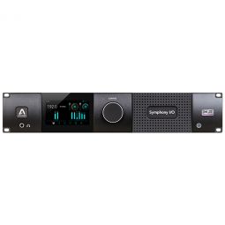 Apogee Symphony I/O MK2 Thunderbolt - 2x6SE