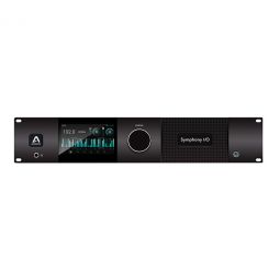 Apogee Symphony I/O MKII Thunderbolt - 8x8