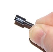 Oscar SoundTech Lavalier Microphone TL-40