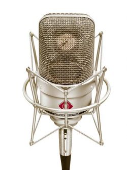 Neumann TLM 49 Cardioid Mic With K 49 Capsule
