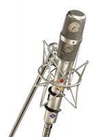 Neumann Specialty Microphones