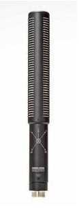 Sanken WMS-5 5.0 Surround Microphone