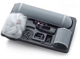 Rycote Full Windshield 1 Kit Small with WS1 and WJ1 # 086004