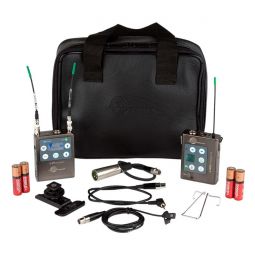 Lectrosonics ZS-LRLMb L Series Wireless System