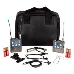 Lectrosonics ZS-LRLT L Series Wireless System