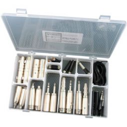 Remote Audio APPKIT LT Adapt-a-Pak LT Kit.