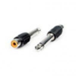Remote Audio Adapt-a-Pak Kit component APP02 Adapter 1/4 mono