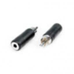 Remote Audio Adapt-a-Pak Kit component APP04 Adapter RCA male