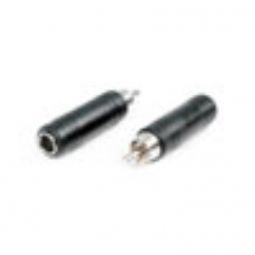 Remote Audio Adapt-a-Pak Kit component  APP06 Adapter 3.5 mm