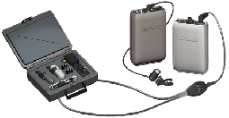 Comtek AT-216  Wireless Auditory Assistance Kit With Enviro-Mic