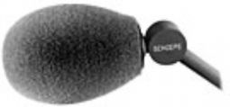 B 5 D, Hollow foam teardrop popscreen