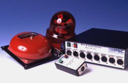 PSC BELL & LIGHT CONTROLLER