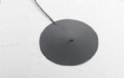 DPA BLM6000-B Boundary Mount Black