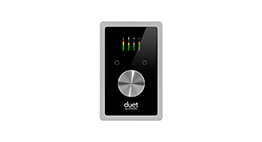 Apogee Audio Interfaces