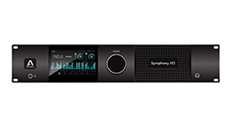 Apogee Symphony I/O
