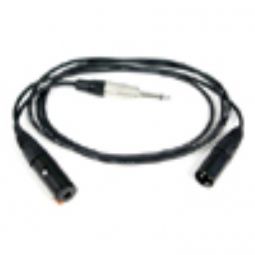Remote Audio Aviation Cable CAAVCIV Aviation intercom interface