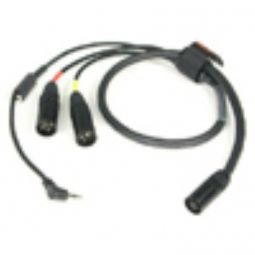 Remote Audio CABETACCO Standard camera end breakaway section