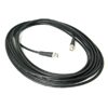 Remote Audio CABNCVID25 BNC Video Cable, Canare LV61S, 25'