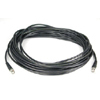Remote Audio CABNCVID50 BNC Video Cable, Canare LV61S, 50'