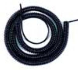 Remote Audio CACC4PLUS1 Remote Audio Coiled Cable.