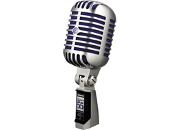 Microphones