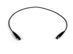 Remote Audio Cable CAT5FL Zaxcom TA5F to TA5F