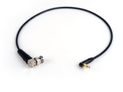 Remote Audio CATC1/8BNC for Comtek 3.5mm RA to BNC RA 18 inc